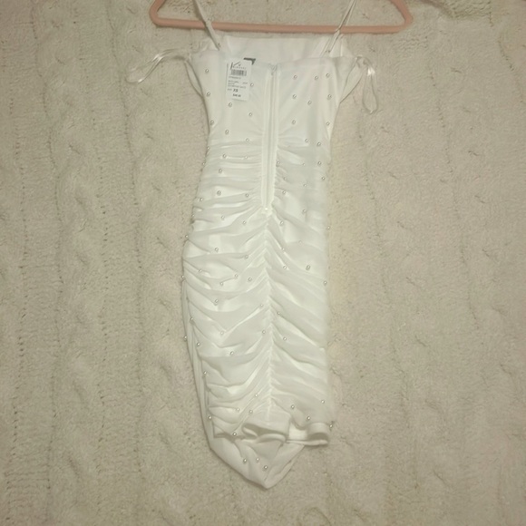 homecoming dress! - Picture 2 of 4